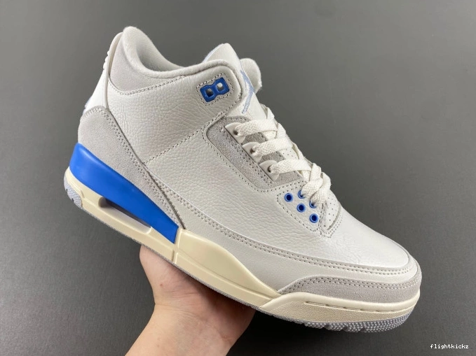 Shorts Lucky Air 3 Jordan CT8532-101 0729